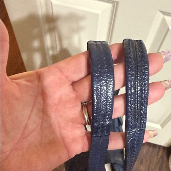 Coach SoHo Signature Carryall Handbag - Picture 3 of 9